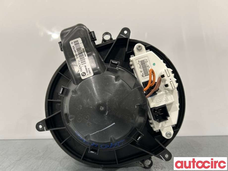 Varmeapparat motor til BMW 3-Serie 2012-2018 (F30/F31/F34) (F30/F31/F34) (BMW|64119350395)