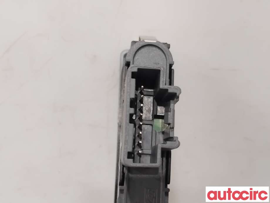 Bryter diverse til Ford S-Max 2015-->> (Type II)  (FORD|1895422||E1GT-14B178-ABW)