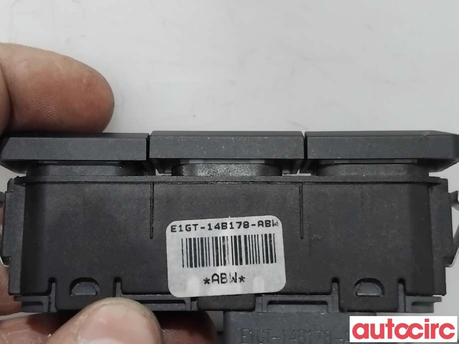 Bryter diverse til Ford S-Max 2015-->> (Type II)  (FORD|1895422||E1GT-14B178-ABW)