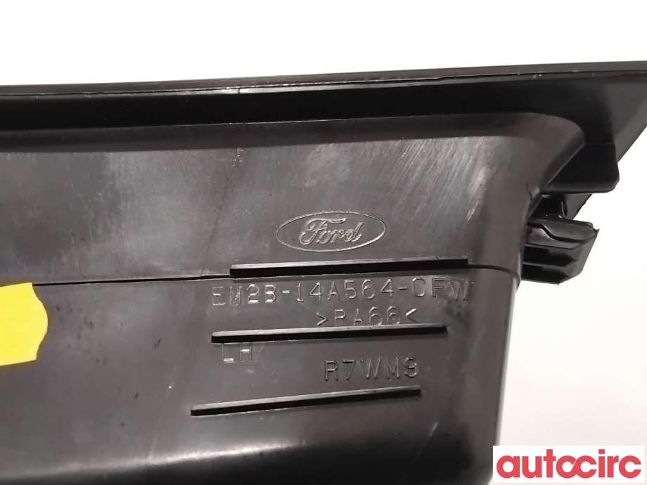 Diverse deler til Ford S-Max 2015-->> (Type II)  (FORD|2372236||EM2B-14A564-CFW)