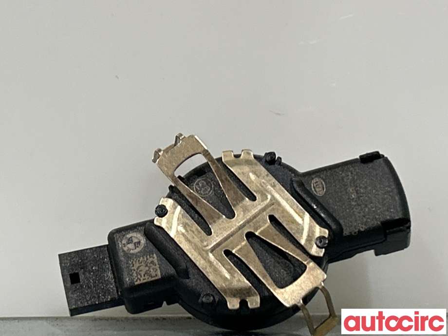 Sensor regnsensor til BMW 3-Serie 2012-2018 (F30/F31/F34) (F30/F31/F34) (BMW|61355A61844)