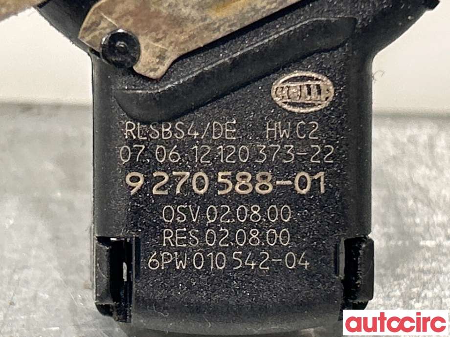 Sensor regnsensor til BMW 3-Serie 2012-2018 (F30/F31/F34) (F30/F31/F34) (BMW|61355A61844)
