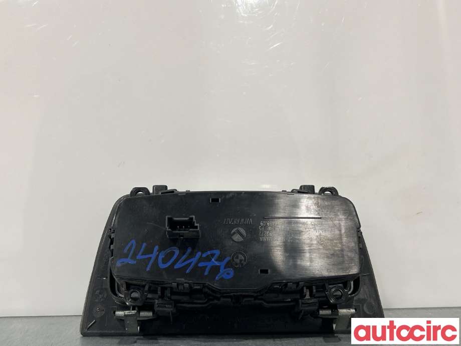 Bryter lys til BMW 3-Serie 2012-2018 (F30/F31/F34) (F30/F31/F34) (BMW|61316847514)