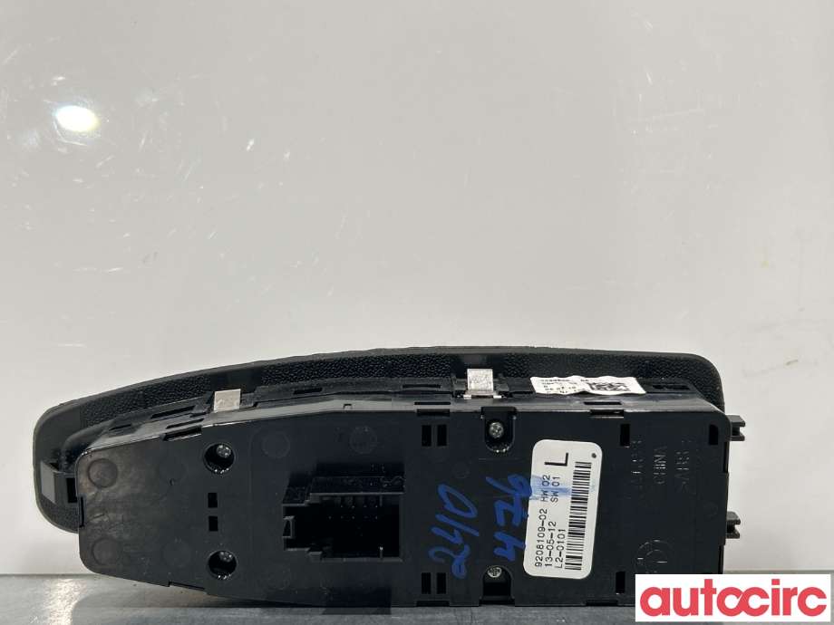 Bryter ruteheis til BMW 3-Serie 2012-2018 (F30/F31/F34) (F30/F31/F34) (BMW|61319208109)