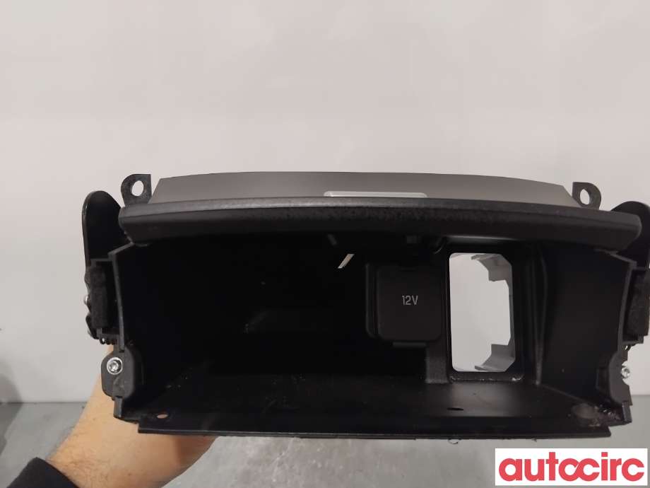 Diverse deler til Ford S-Max 2015-->> (Type II) (FORD|2506835|)