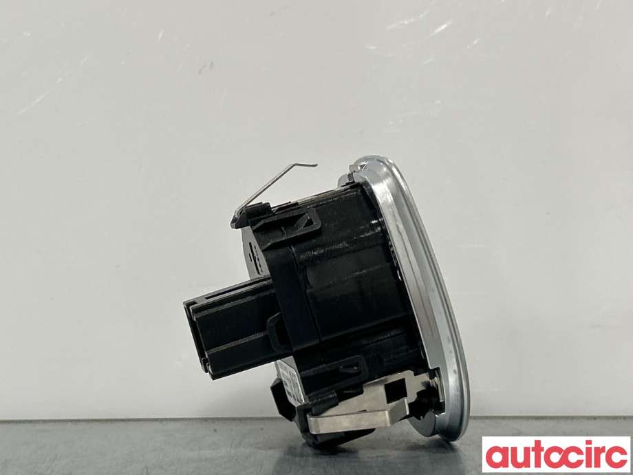 Bryter start/stopp til BMW 3-Serie 2012-2018 (F30/F31/F34) (F30/F31/F34) (BMW|61319250734)