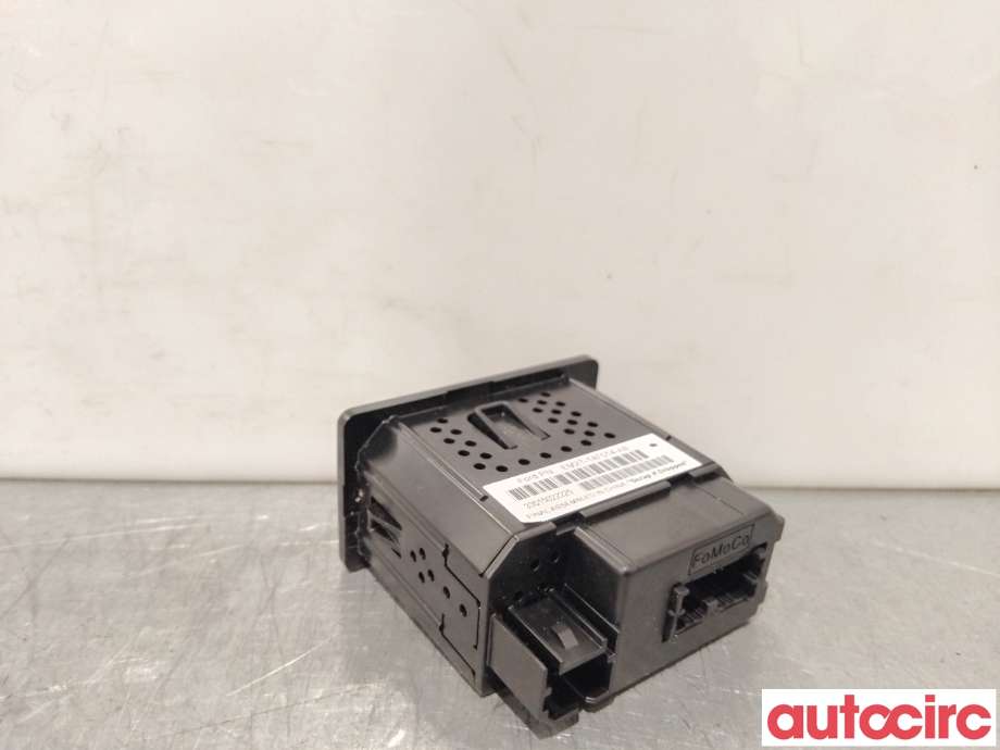 Diverse deler til Ford S-Max 2015-->> (Type II)  (FORD|2033980||EM2T-14F014-AB)
