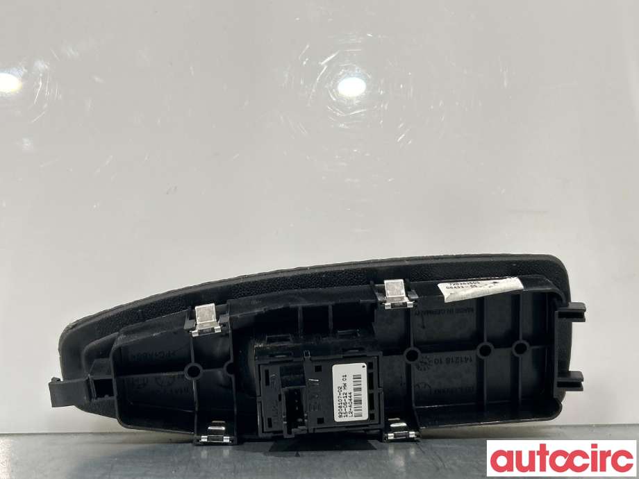 Bryter ruteheis til BMW 3-Serie 2012-2018 (F30/F31/F34) (F30/F31/F34) (BMW|61319208107)