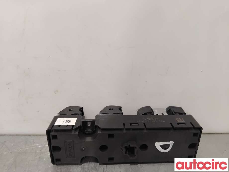 Bryter ruteheis til Ford S-Max 2015-->> (Type II)  (FORD|1946785||DG9T-14540-DDW)