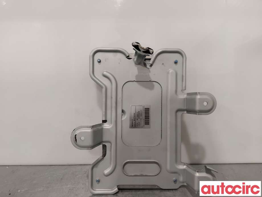 Bilstereo forsterker til Ford S-Max 2015-->> (Type II)  (FORD|2373009|MEM2TT806AA|EM2T-18T806-AG)