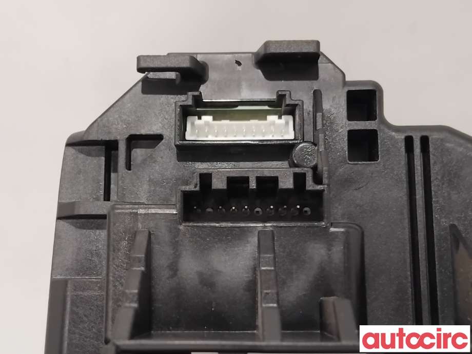 Bryter combi til Volvo V70 2007-2013 (Type III, Fase 1)  (VOLVO|31376705||31313811)