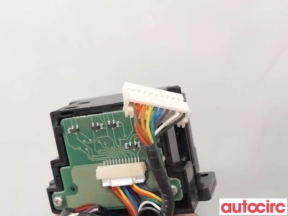 Bryter visker til Volvo V70 2007-2013 (Type III, Fase 1)  (VOLVO|31264169|)