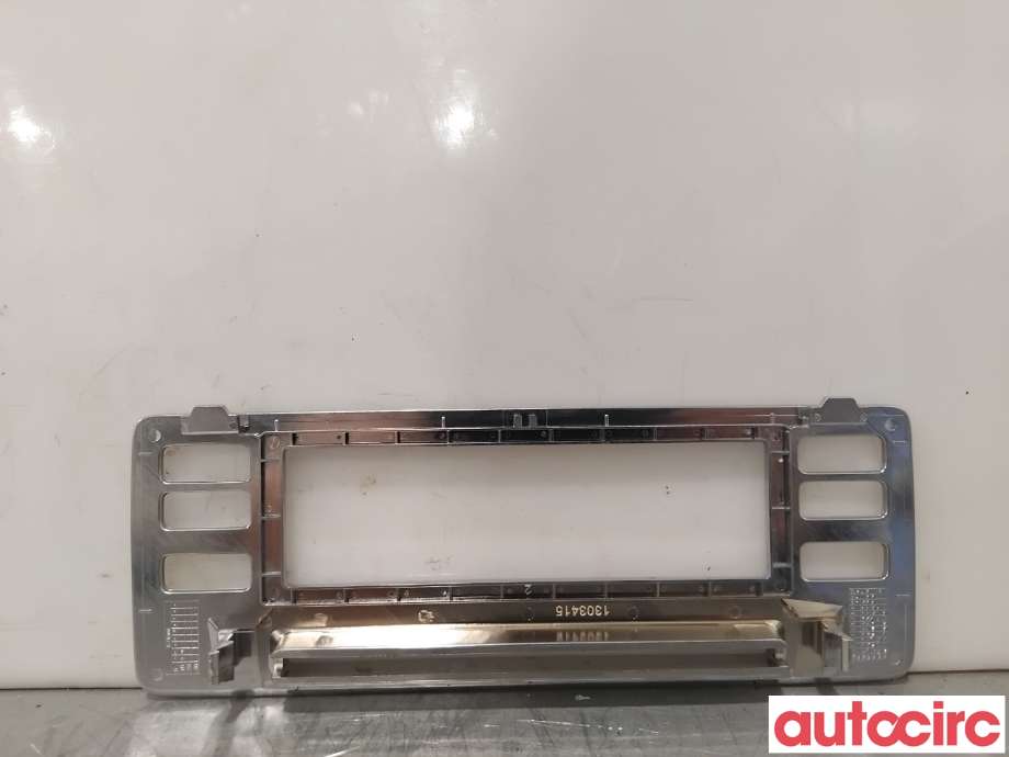 Innredning diverse til Volvo V70 2007-2013 (Type III, Fase 1)  (VOLVO|1303415|)