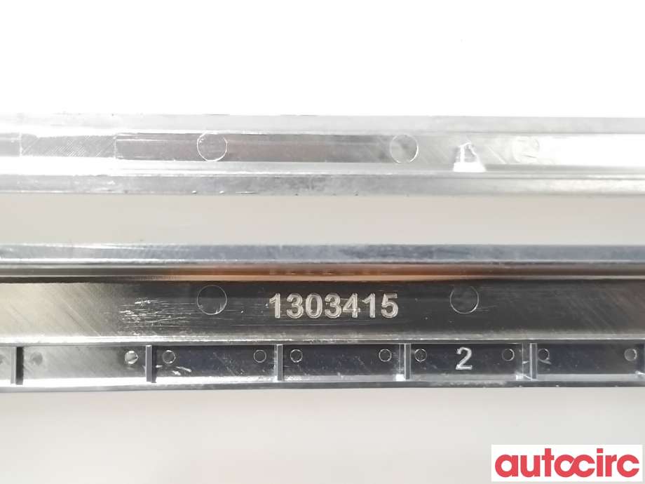 Innredning diverse til Volvo V70 2007-2013 (Type III, Fase 1)  (VOLVO|1303415|)