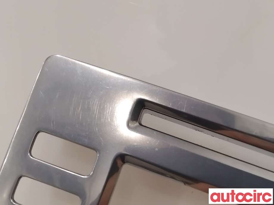 Innredning diverse til Volvo V70 2007-2013 (Type III, Fase 1)  (VOLVO|1303415|)