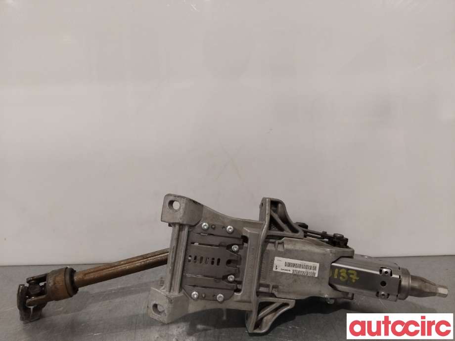 Rattaksel til Volvo V70 2007-2013 (Type III, Fase 1)  (VOLVO|31387676||31329255)