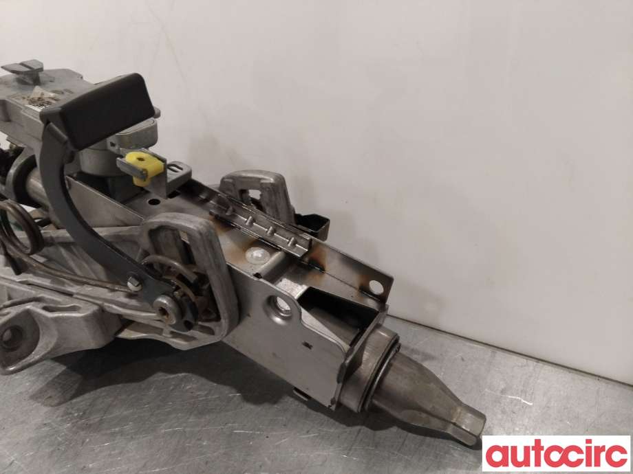 Rattaksel til Volvo V70 2007-2013 (Type III, Fase 1)  (VOLVO|31387676||31329255)
