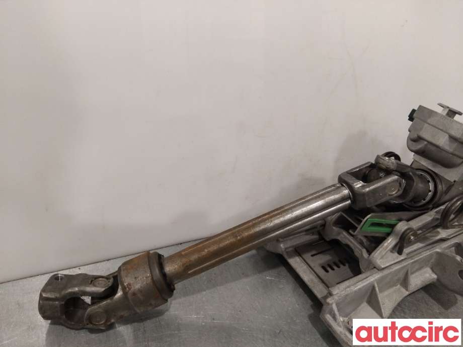 Rattaksel til Volvo V70 2007-2013 (Type III, Fase 1)  (VOLVO|31387676||31329255)