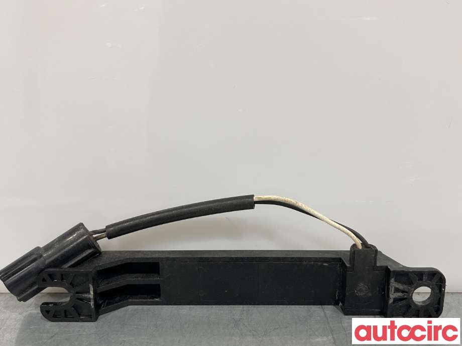 Antenne forsterker til Kia Cee