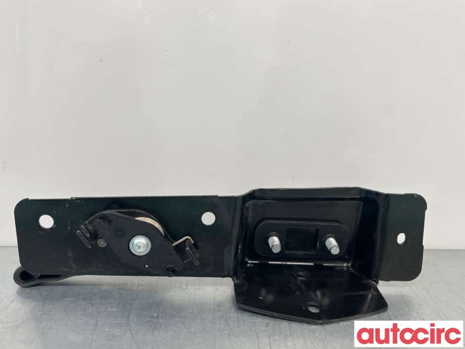 Diverse deler til Renault Trafic 2001-2006 (RENAULT|8200006260|)