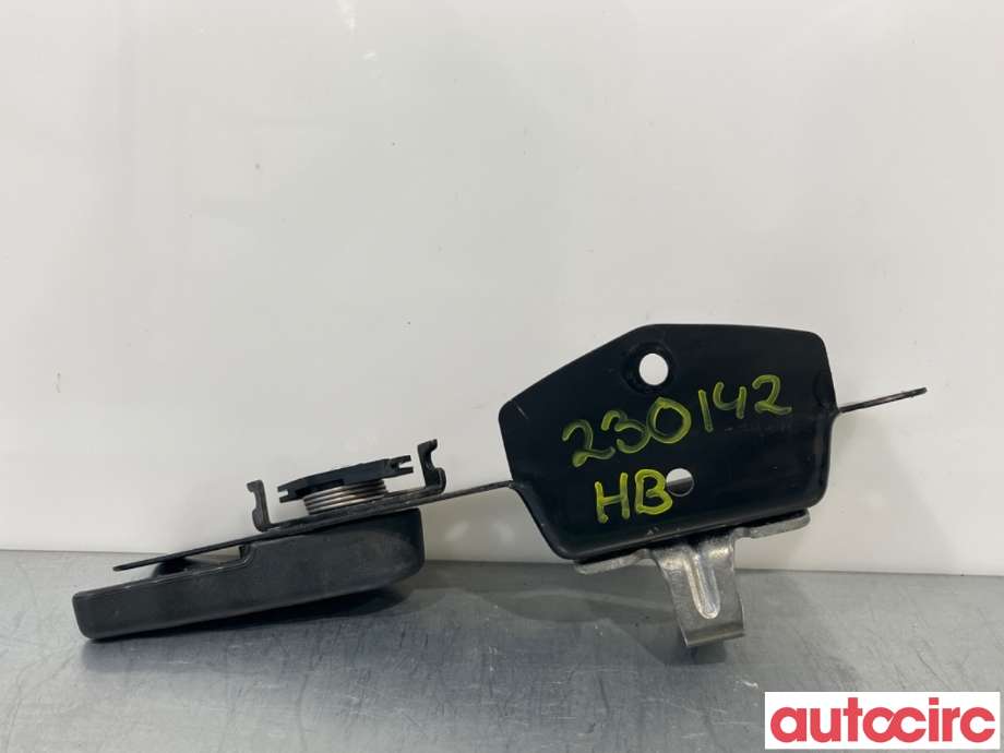 Diverse deler til Renault Trafic 2001-2006 (RENAULT|8200006260|)
