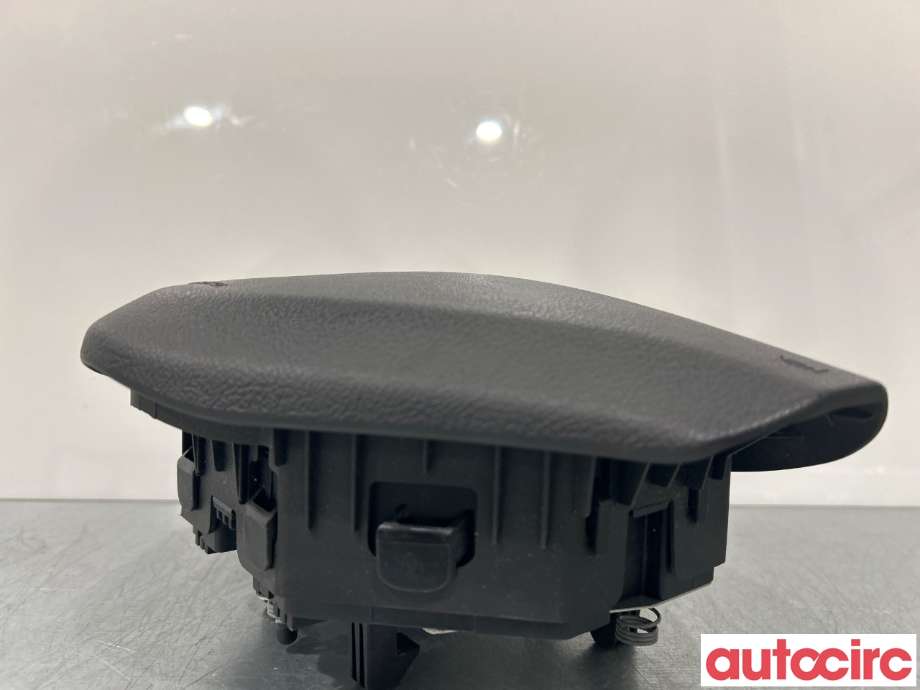 Airbag rattpute til Peugeot 207 2006-2012  (PEUGEOT|4112PK)
