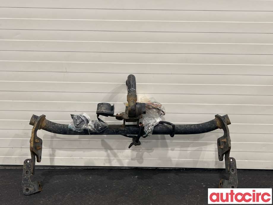 Hengerfeste til Mitsubishi ASX, 2010-2019  (MITSUBISHI|NO NR)