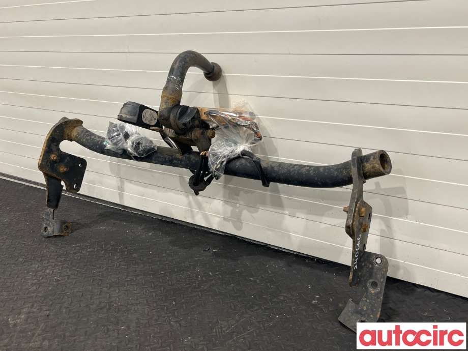 Hengerfeste til Mitsubishi ASX 2010-2019  (MITSUBISHI|NO NR|MZ314420)