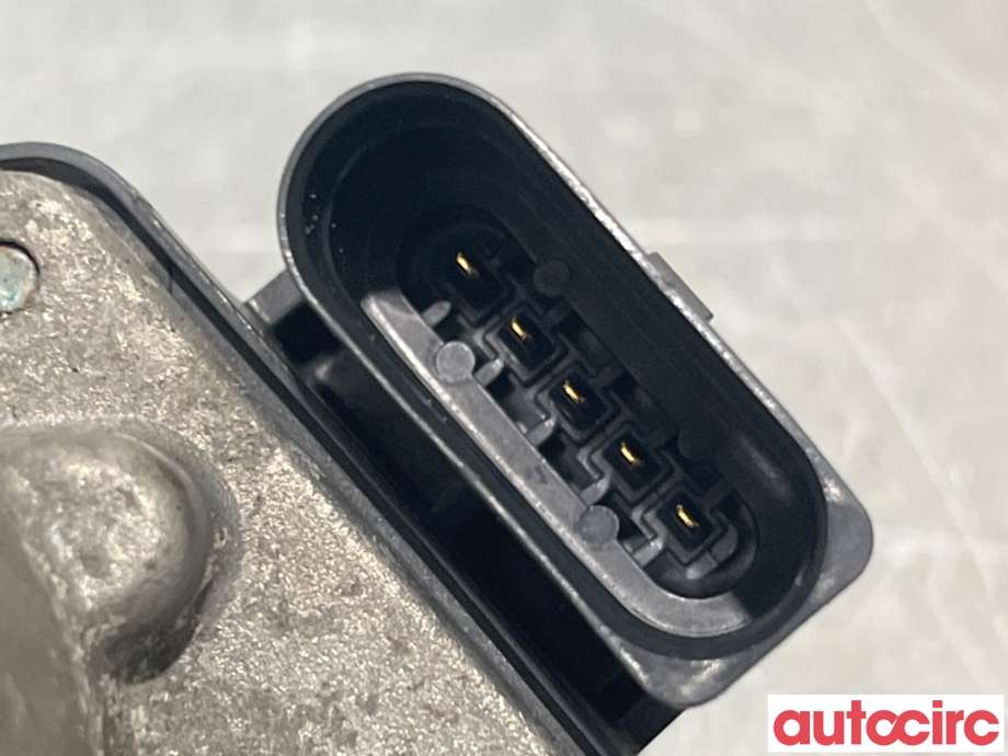 Spjeldhus til VW Amarok 2016-2022 (Type I, Fase 2)  (VOLKSWAGEN|059145950AH|A2C10176000|059145950BH)