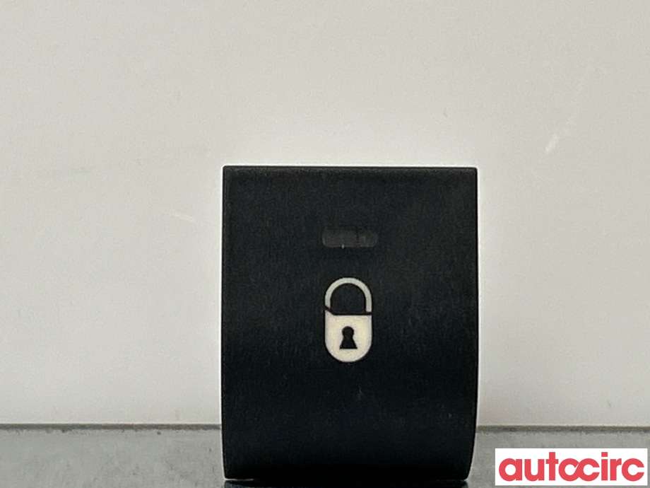 Bryter diverse til Peugeot 207, 2006-2012 (PEUGEOT|6554TC)