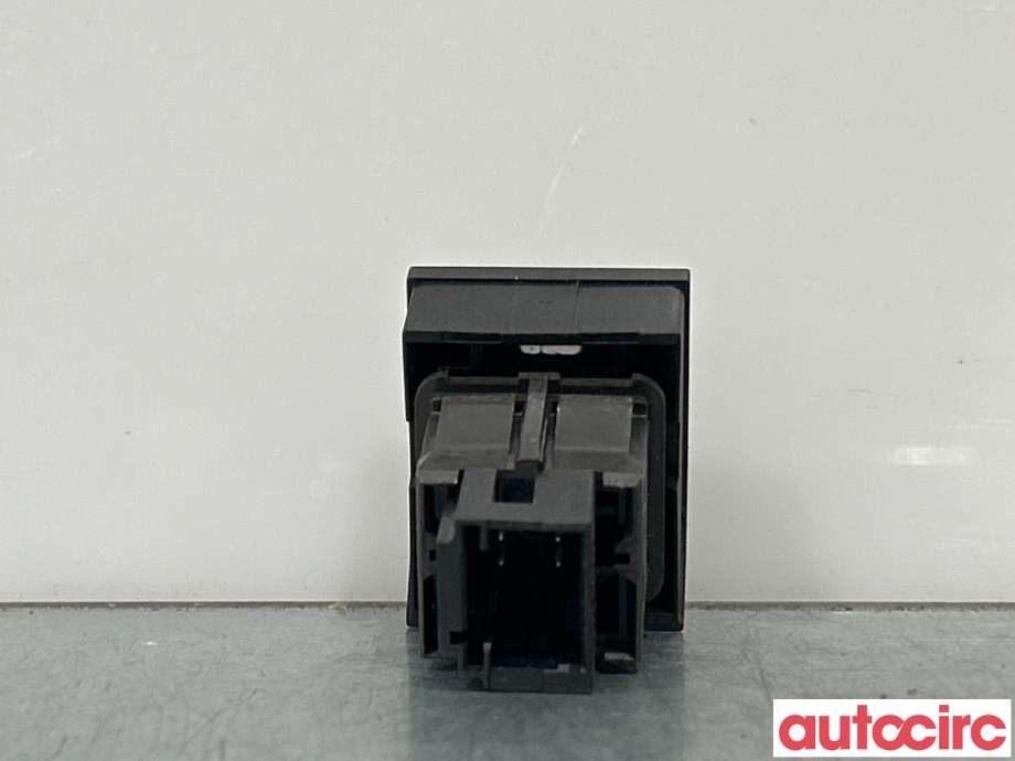 Bryter diverse til Peugeot 207 2006-2012  (PEUGEOT|6554TC)