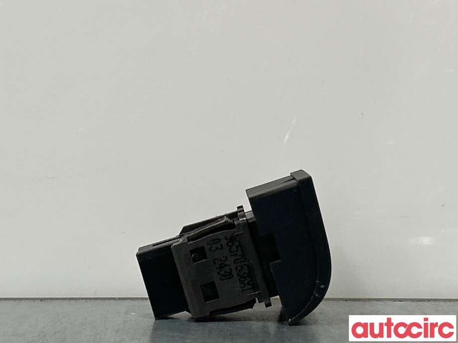 Bryter diverse til Peugeot 207 2006-2012  (PEUGEOT|6554TC)