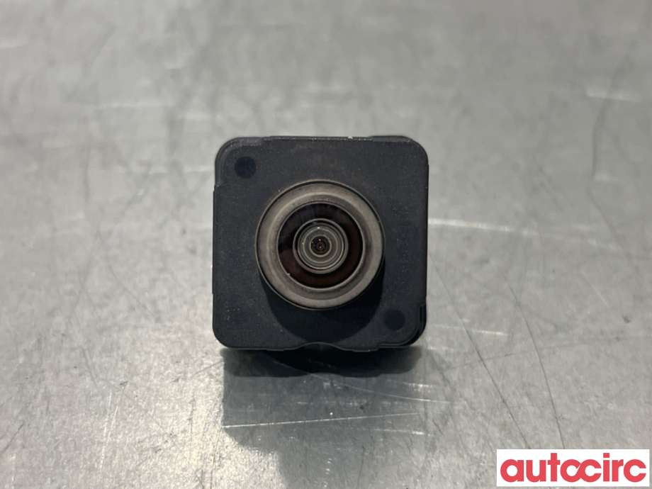 Kamera til Peugeot 308, 2013-2021 (Type II)  (PEUGEOT|9809301080)