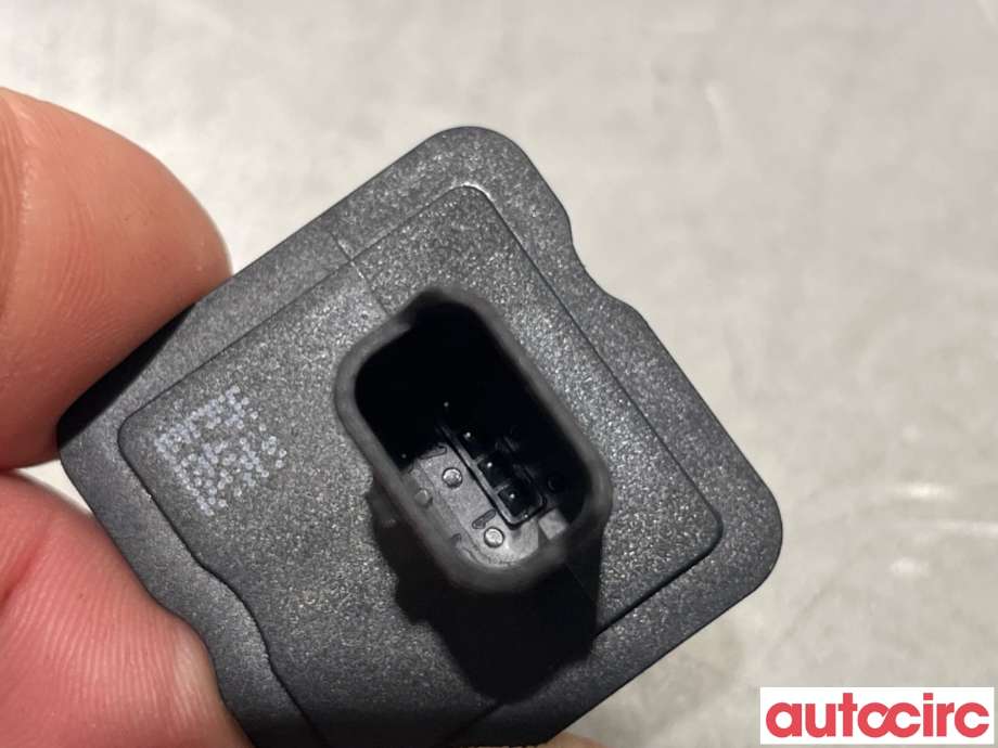 Kamera til Peugeot 308 2013-2021 (Type II)  (PEUGEOT|9809301080|0263007021)