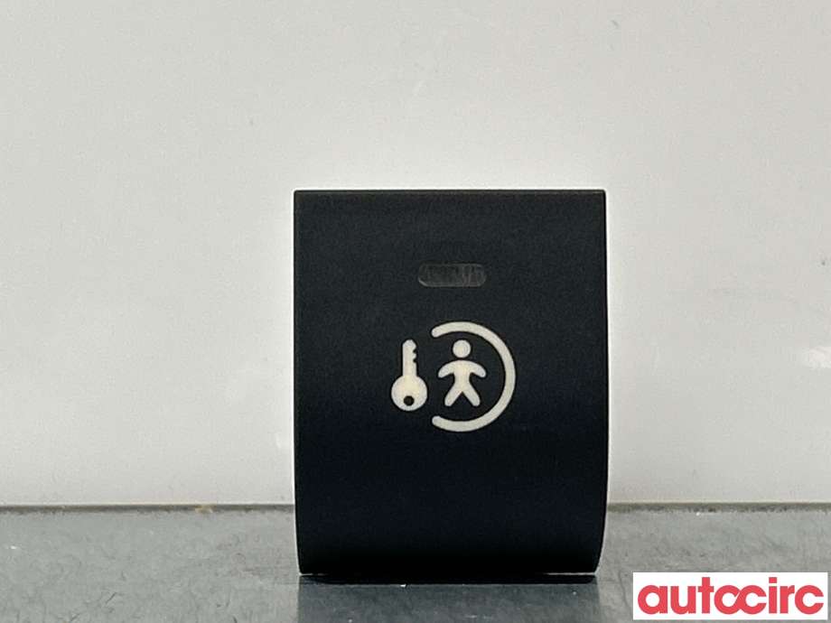 Bryter diverse til Peugeot 207, 2006-2012 (PEUGEOT|6554RP)
