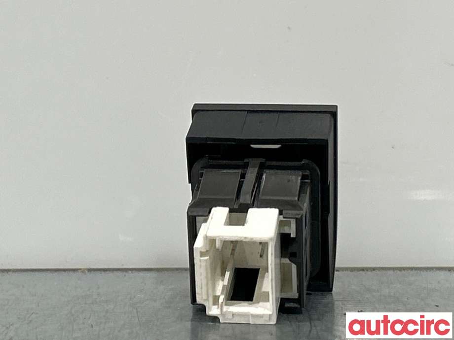 Bryter diverse til Peugeot 207 2006-2012 (PEUGEOT|6554RP)