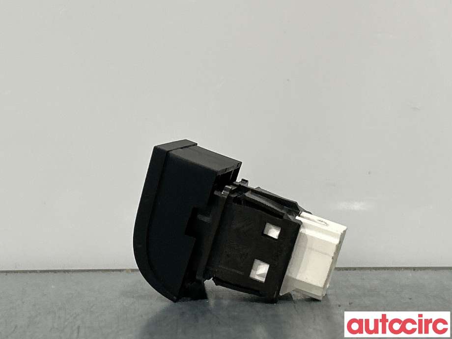 Bryter diverse til Peugeot 207 2006-2012 (PEUGEOT|6554RP)