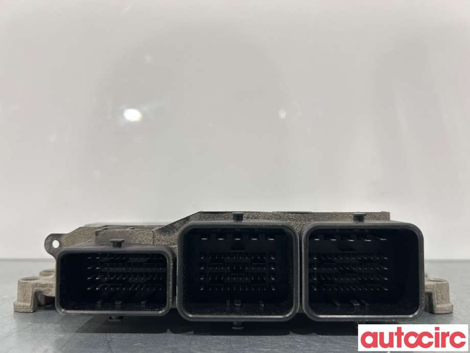 Styreenhet motor til Peugeot 207 2006-2012 (PEUGEOT|1944J7)