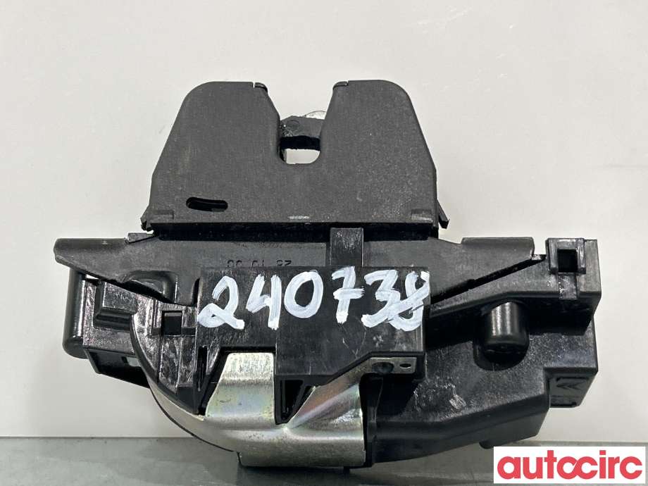 Baklukelås til Peugeot 207 2006-2012  (PEUGEOT|8719G5)