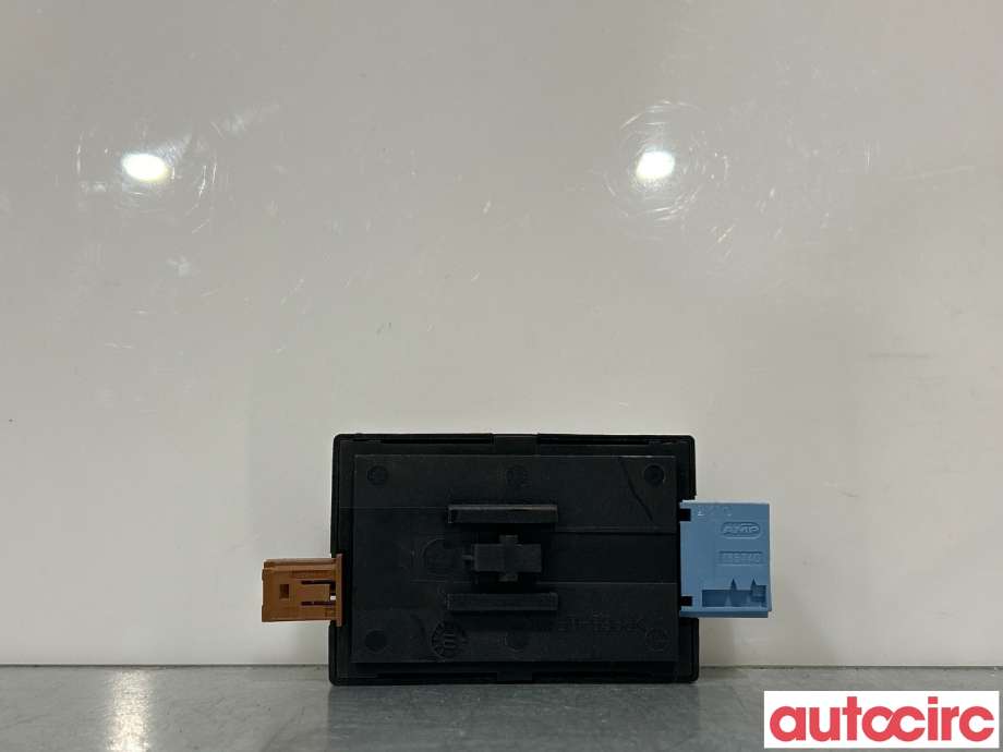 Alarm til Peugeot 207 2006-2012  (PEUGEOT|6680Q7)