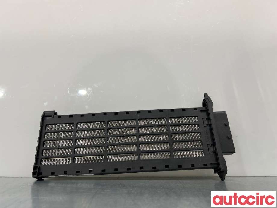 Varmeapparat register til Peugeot 207, 2006-2012 (PEUGEOT|6448P9)
