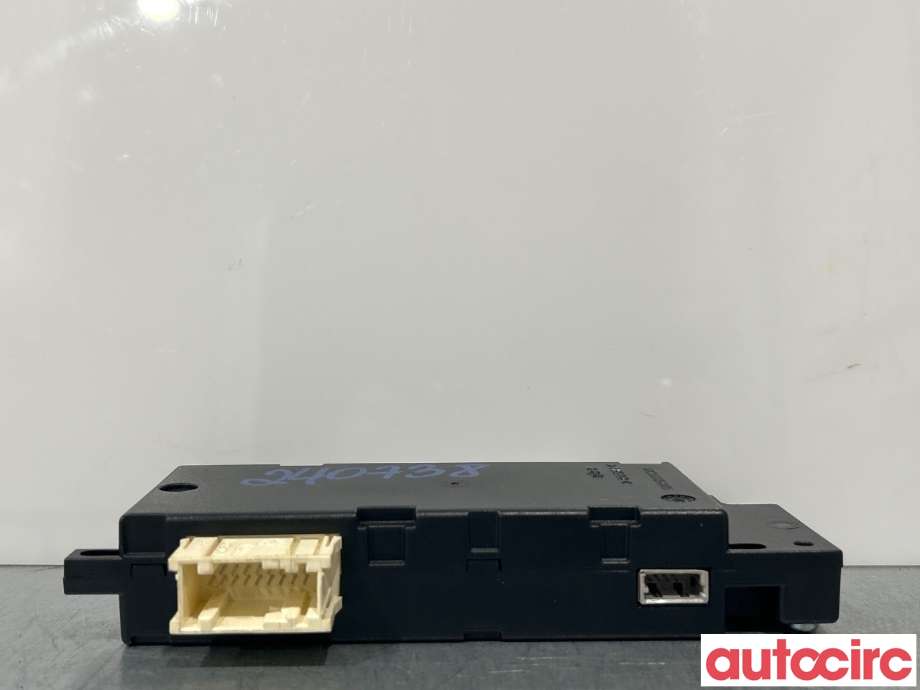 Bilstereo diverse til Peugeot 207 2006-2012  (PEUGEOT|6593L0)