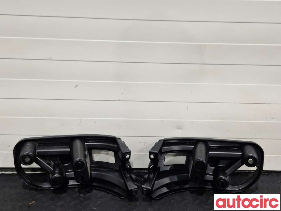 Diverse deler til Peugeot 2008 2019-->> (Type II)  (PEUGEOT|1682393380||1668511380)