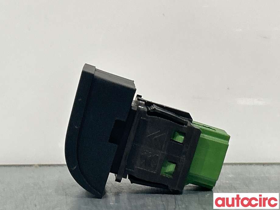 Bryter diverse til Peugeot 207 2006-2012  (PEUGEOT|96491613XT)