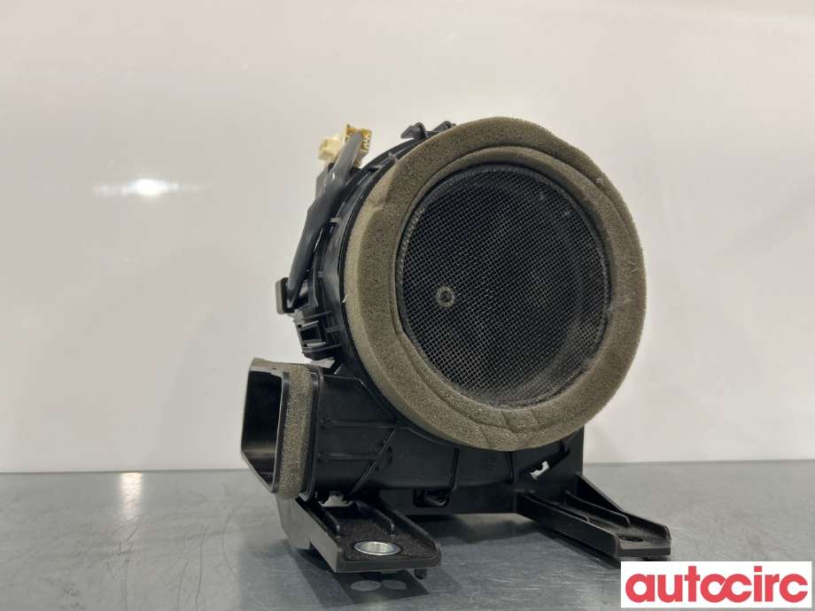 Kjølevifte til Toyota Yaris, 2014-2020 (Type III, Fase 2)  (TOYOTA|G923052020)