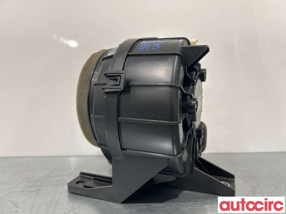 Kjølevifte til Toyota Yaris 2014-2020 (Type III, Fase 2)  (TOYOTA|G923052020)