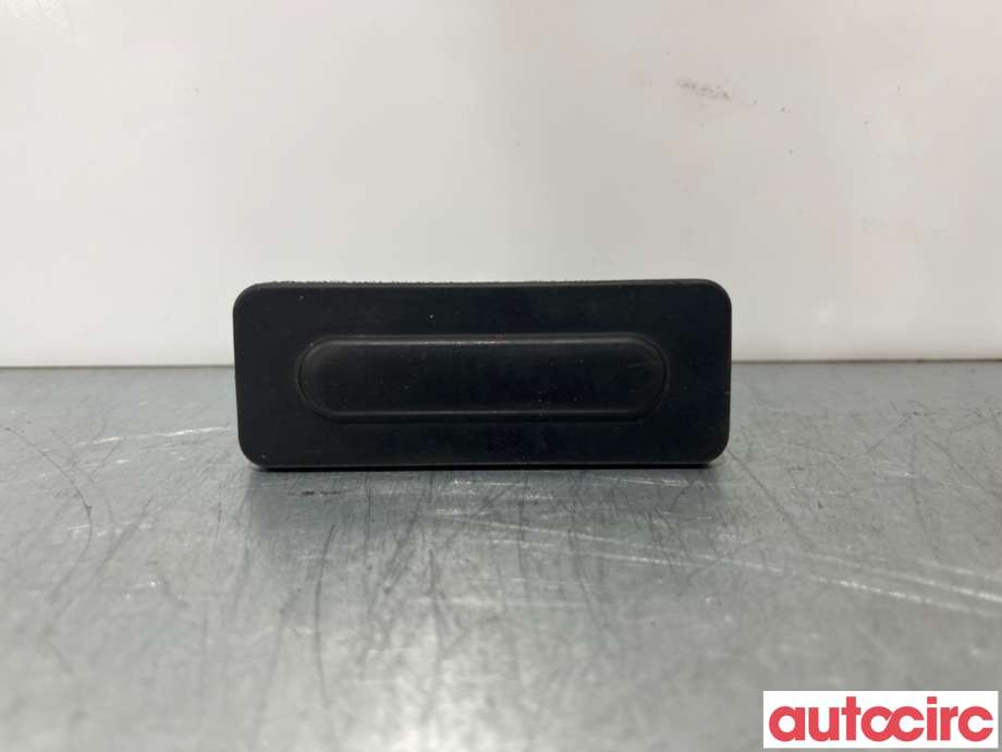 Bakluke/bakdør håndtak til Peugeot 308, 2013-2021 (Type II)  (PEUGEOT|9676028380)
