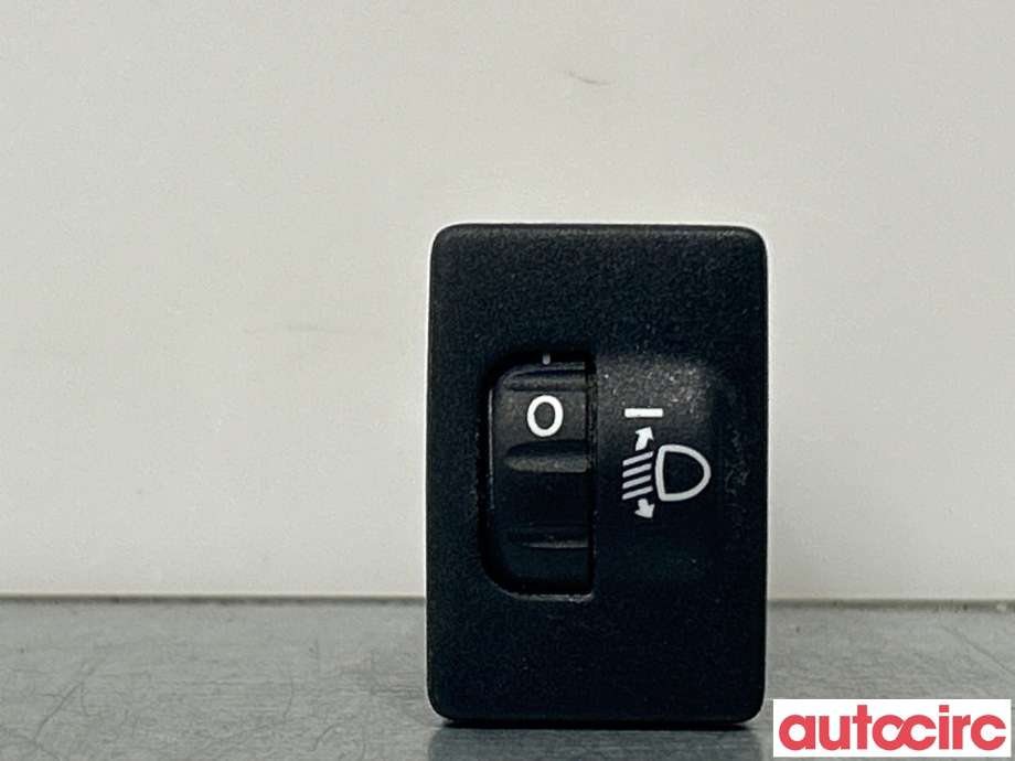 Bryter lys til Toyota Yaris, 2014-2020 (Type III, Fase 2)  (TOYOTA|8415202080)