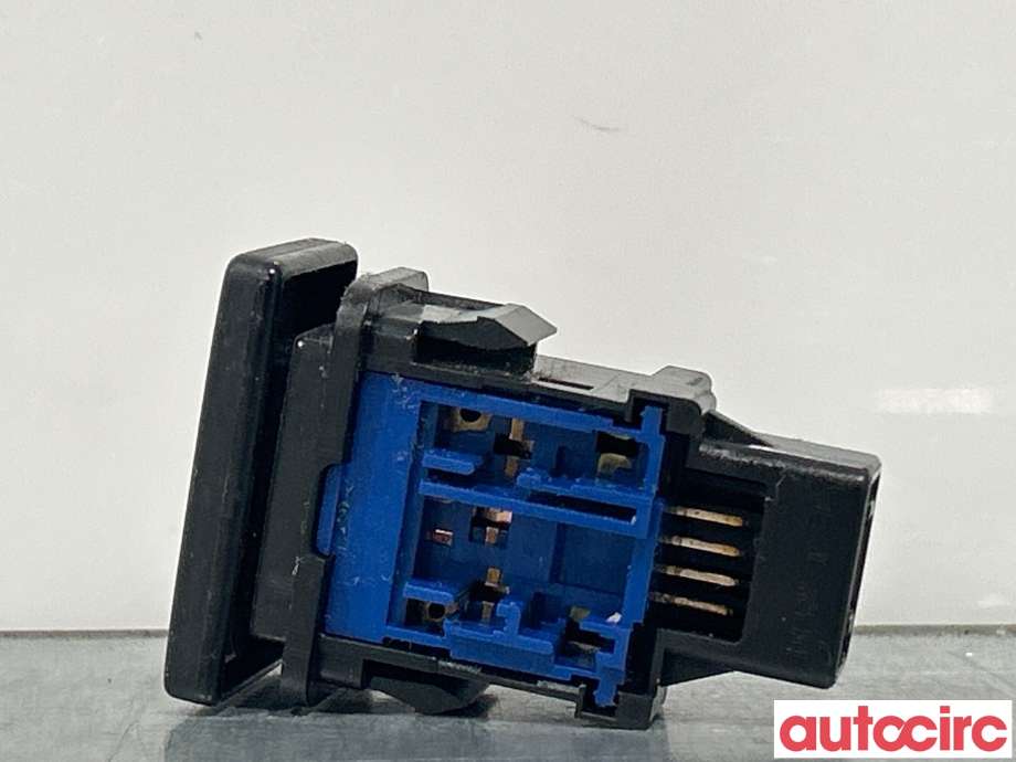 Bryter diverse til Toyota Yaris 2014-2020 (Type III, Fase 2)  (TOYOTA|847200D071)