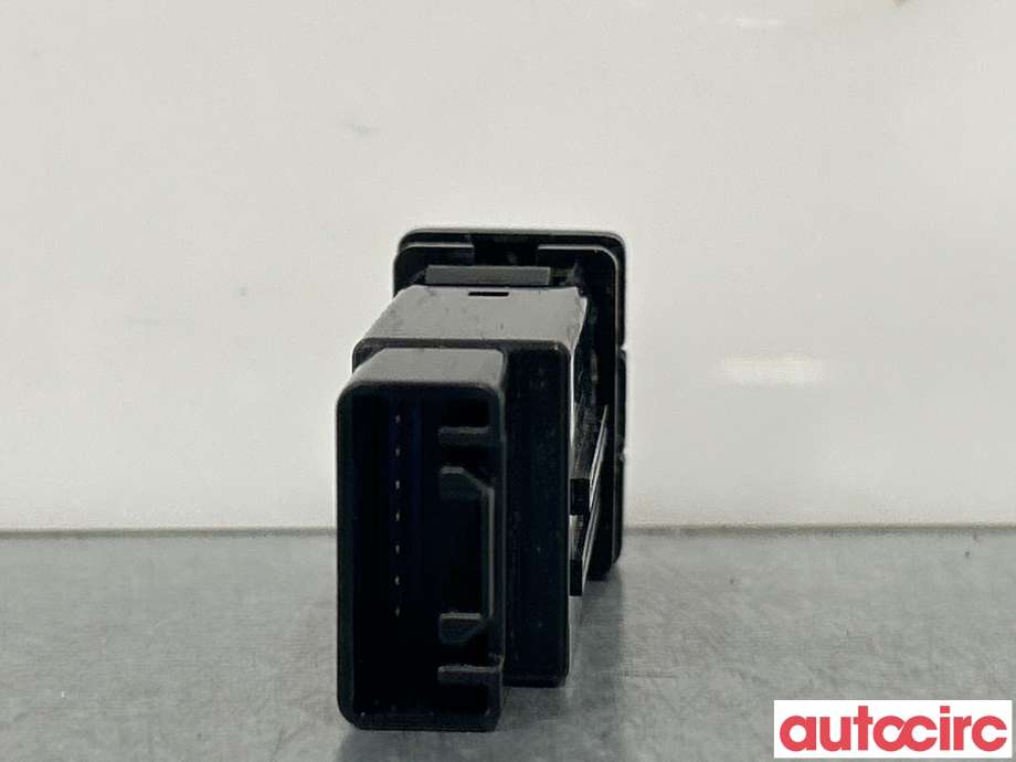 Bryter setevarme til Toyota Yaris 2014-2020 (Type III, Fase 2)  (TOYOTA|847510D051)